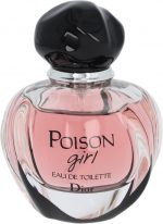 Dior Poison Girl Eau De Toilette Spray 30ml - Image 3