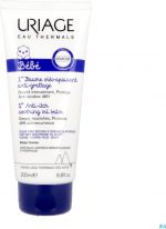 Uriage Baby 1st Soothing Oil Balm 200ml - Image 4