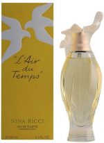 Nina Ricci L'air Du Temps Eau De Toilette For Women 100 Ml - Image 4