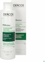 Vichy Dercos PSOlution Keratoreducerende Behandeling Shampoo 200ml - Hoofdhuid met neiging tot Psoriasis - Image 4