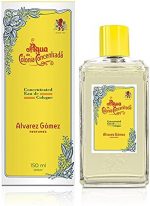 Uniseks Parfum Agua de Colonia Concentrada Alvarez Gomez EDC (150 ml) - Image 3