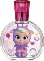 Parfumset voor Kinderen Cry Babies Bruni 3 Onderdelen - Image 2
