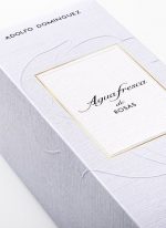 Adolfo Dominguez - Agua Fresca De Rosas - 60ml - Eau De Toilette - Image 3