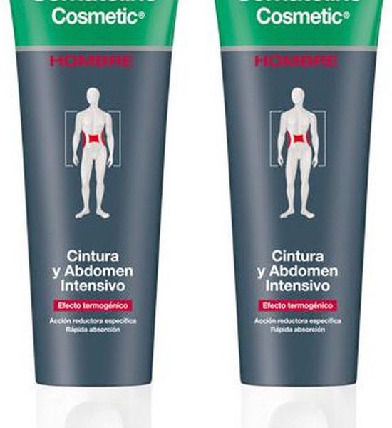 Reducerende Crème Somatoline (250 ml)