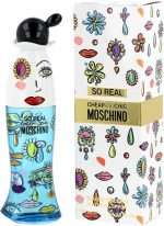 Moschino Cheap and Chic So Real - 100 ml - eau de toilette spray - damesparfum - Image 3