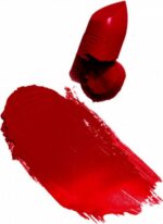 Gosh Velvet Touch Lipstick #005-matt Classic Red - Image 2
