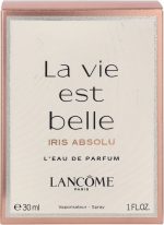 Damesparfum Lancôme - La Vie est Belle Iris Absolu - Eau de parfum - 30 ml - Image 3