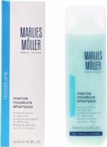Marlies Moller Moisture Marine Shampoo 200ml - Image 4
