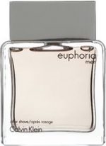 Calvin Klein Euphoria for Men 100 ml - Aftershave lotion - Image 5