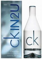 Calvin Klein In2U Him 50ml Eau de Toilette - Herenparfum - Image 7
