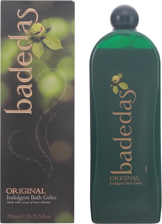 550x757-33 Shower Gel Original Indulgent Badedas 750 Ml - Image 1