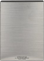Coach Platinum EDP M 60 ml - Image 3