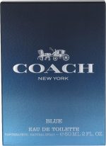 Coach Blue (m) Edt 60 Ml Fr - Image 4