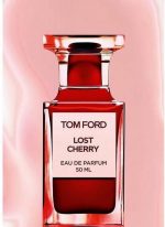 Tom Ford Lost Cherry 50 ml Eau de Parfum - Unisex - Image 6