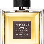 Guerlain L'instant Homme Epv 100ml