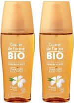 Corine De Farme Bio Sublimator Dry Oil 150ml - Image 3