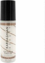 CHI Luxury - Black Seed Oil Curl Defining Cream-Gel - 147ml - Image 3