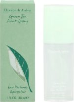 Elizabeth Arden Green Tea - 30ml - Eau de parfum - Image 4