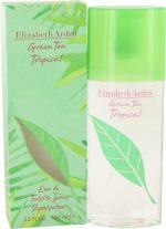 Elizabeth Arden Green Tea Tropical - 100 ml - Eau de toilette - Image 4