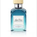 Adolfo Dominguez- Agua Fresca Citrus Cedro Eau De Toilette Spray 200 Ml