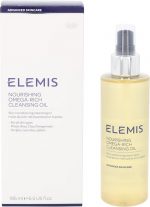 Advanced Skincare Nourishing Omega-rich Cleansing Oil 195ml - Image 4