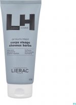 Lierac Homme Integral Douchegel 200 ml - Image 4