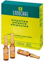 Endocare Antiaging Regeneration Ampoules 7x1 Ml - Image 2