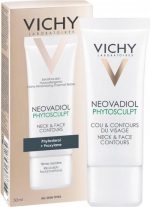 Vichy Neovadiol Phytosculpt Hermodellerende en Verstevigende Crème voor Hals en Gezichtscontouren 50ml - Image 3