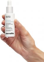 Antioxidant Serum Sensilis Supreme [Booster FeCE] Anti-vervuiling (30 ml) - Image 3