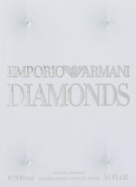 Giorgio Armani Emporio Armani Diamonds (w) Edp 100 Ml Fr - Image 3