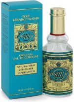 4711 Natural Spray Verpakt Unisex - 60 ml - Eau de Cologne - Image 2