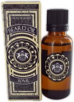 Dear Barber Beard Oil 30 ml. - Image 4