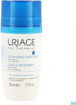 Uriage Suave Deo Roll-on 50 Ml - Image 3