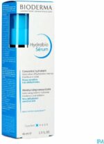 Bioderma Hydrabio Moisturizing Serum 40 Ml - Image 2