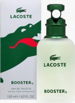 Lacoste Booster EDT M 125 ml - Image 2