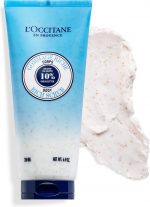 L'occitane Karite Exfoliante Corp 200ml - Image 3