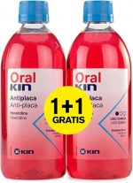 Oralkin Enjuague Bucal 500ml 500ml Gratis - Image 2