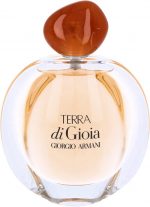 Armani (Giorgio Armani) Terra Di Gioia EDP W 100 ml - Image 2