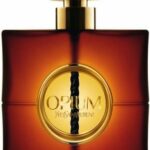 Yves Saint Laurent Opium 90ml Eau de Parfum - Damesparfum