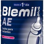 Ordesa Blemil Plus Ae 800g