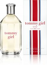 Tommy Hilfiger Tommy Girl 50 ml - Eau de toilette - Damesparfum - Image 3