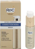 Roc Wrinkle Correct Advanced Retinol Serum 30 Ml - Image 3