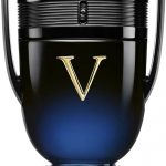 Paco Rabanne Invictus Victory Elixir Eau De Perfume Spray 50ml