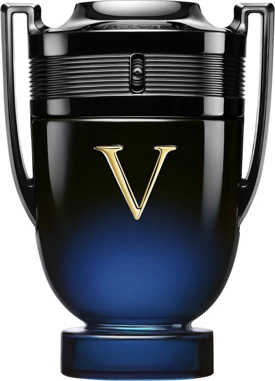 550x761-134 Paco Rabanne Invictus Victory Elixir Eau De Perfume Spray 50ml - Image 1