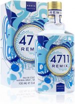 4711 Remix Sparkling Island Eau de Cologne, 100 ml - Image 3