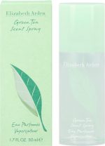 Elizabeth Arden Green Tea - 50ml - Eau de parfum - Image 2