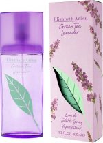 Elizabeth Arden Green Tea Lavender - 100ml - Eau de toilette - Image 3