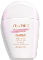 Shiseido Urban Environment Age Defense Oil-Free spf 30 Zonnecrème 30 ml