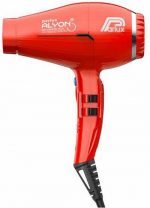 Parlux Alyon Hair Dryer Rood - Haardroger - Fohn - Image 3
