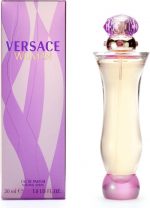 Versace Woman 30 ml - Eau de Parfum - Damesparfum - Image 3